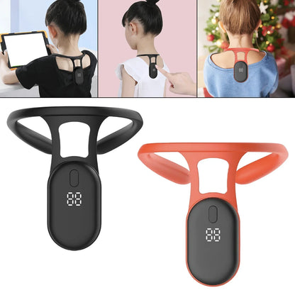 Smart Vibrating Posture Corrector