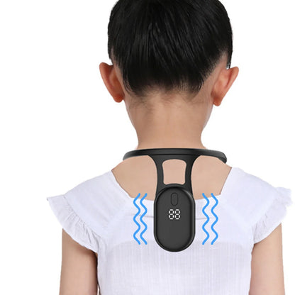 Smart Vibrating Posture Corrector